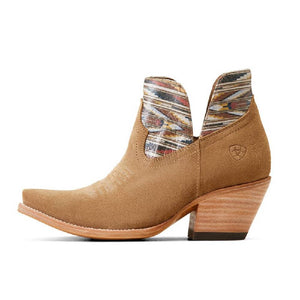 Ariat Women's Hazel Chimayo Boot WOMEN - Footwear - Boots - Booties Ariat Footwear   