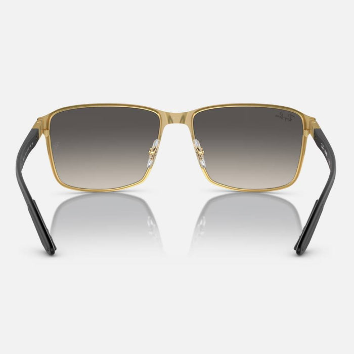 Ray-Ban RB3721 Sunglasses ACCESSORIES - Additional Accessories - Sunglasses Ray-Ban   