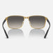 Ray-Ban RB3721 Sunglasses ACCESSORIES - Additional Accessories - Sunglasses Ray-Ban   