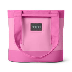Yeti Camino 20 Carryall Tote Bag - Power Pink HOME & GIFTS - Yeti Yeti   
