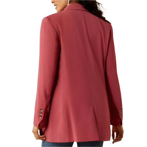 Ariat Women's Ella Blazer WOMEN - Clothing - Tops - Long Sleeved Ariat Footwear