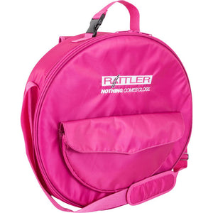 NEW Rattler Breakaway Rope Bag Tack - Rope Bags Rattler Pink  