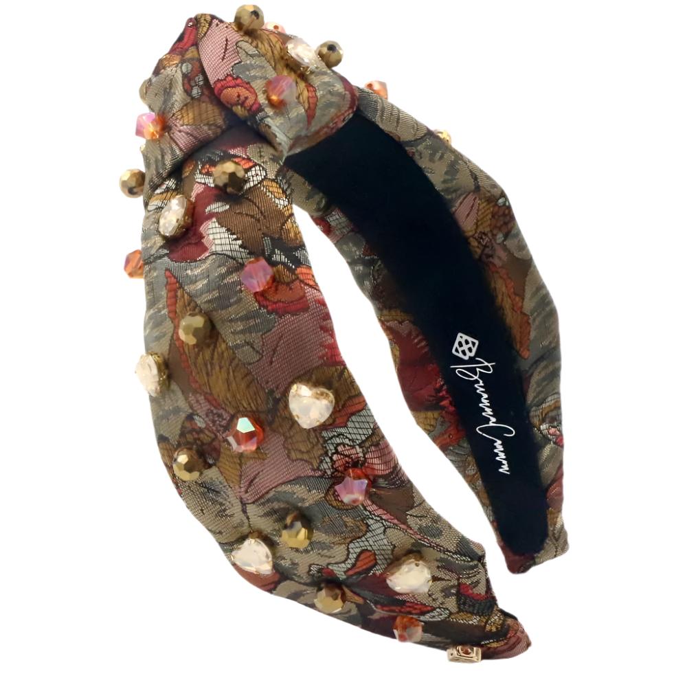 Floral Butterfly Headband WOMEN - Accessories - Hair Accessories Brianna Cannon   