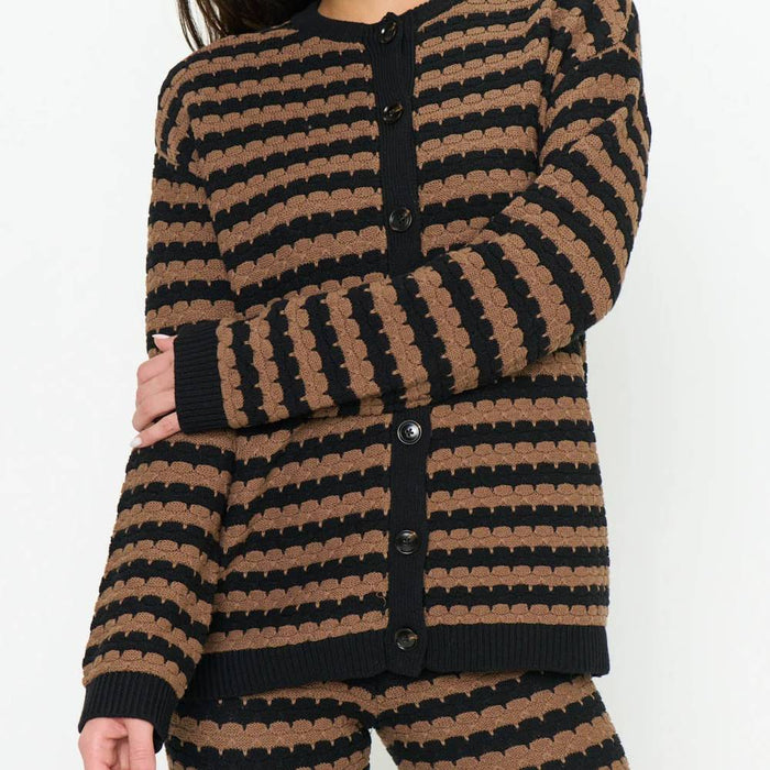 Show Me Your Mumu Women's Inez Cardigan