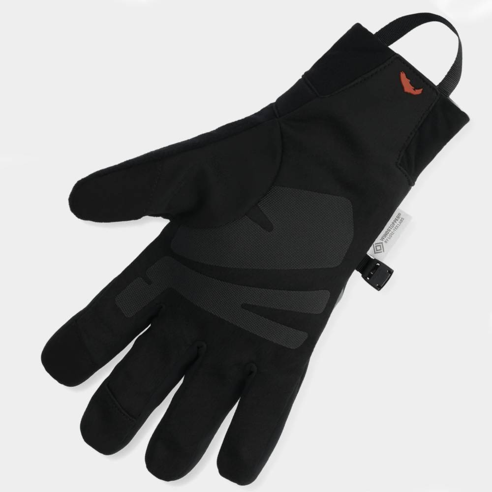 Simms Windstopper Flex Fishing Gloves - Teskeys
