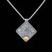 VOGT Iris Western Pendant WOMEN - Accessories - Jewelry - Necklaces Vogt Silversmiths