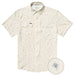 Poncho The Llano Western Shirt -Slim Fit MEN - Clothing - Shirts - Short Sleeve Poncho Outdoors