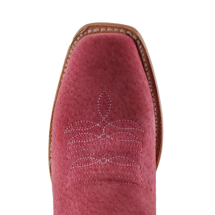 R. Watson Women's Rose Boar Boot WOMEN - Footwear - Boots - Western Boots R Watson   