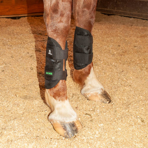 Classic Equine MagNTX Tendon Wrap Equine - Therapeutic Classic Equine   