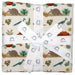 Emerson and Friends Desert Friends Blanket - Twin KIDS - Accessories Emerson And Friends   