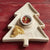Mud Pie Christmas Tree Chip & Dip Set HOME & GIFTS - Tabletop + Kitchen - Serveware & Utensils Mud Pie   