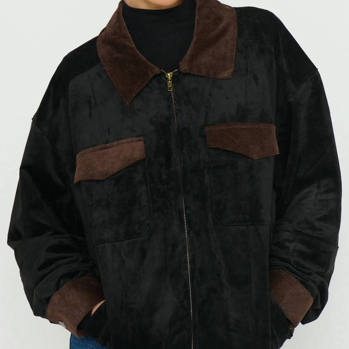 Show Me Your Mumu Women's Maverick Bomber Jacket