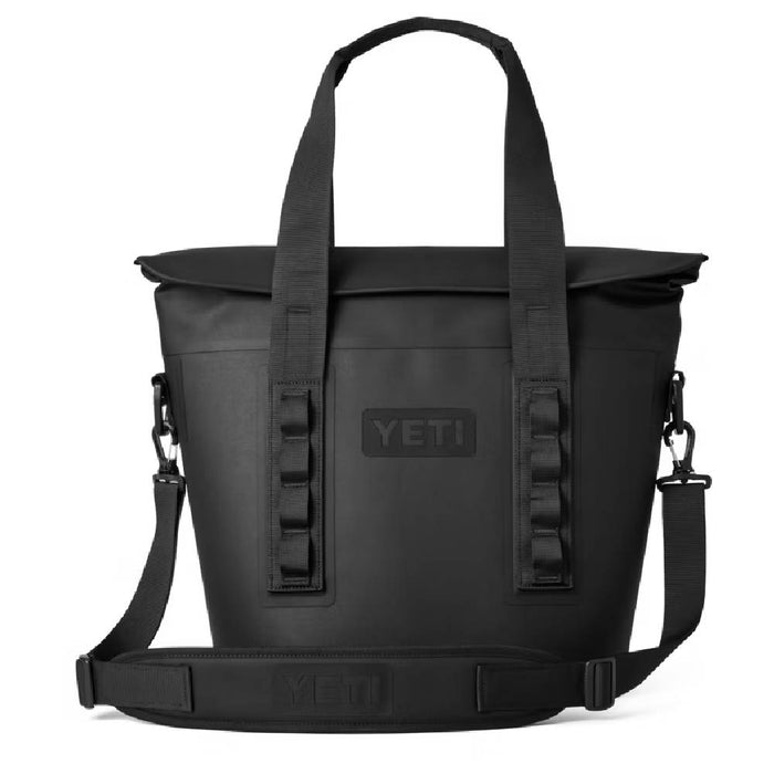 Yeti Hopper M15 Tote - Black HOME & GIFTS - Yeti Yeti   