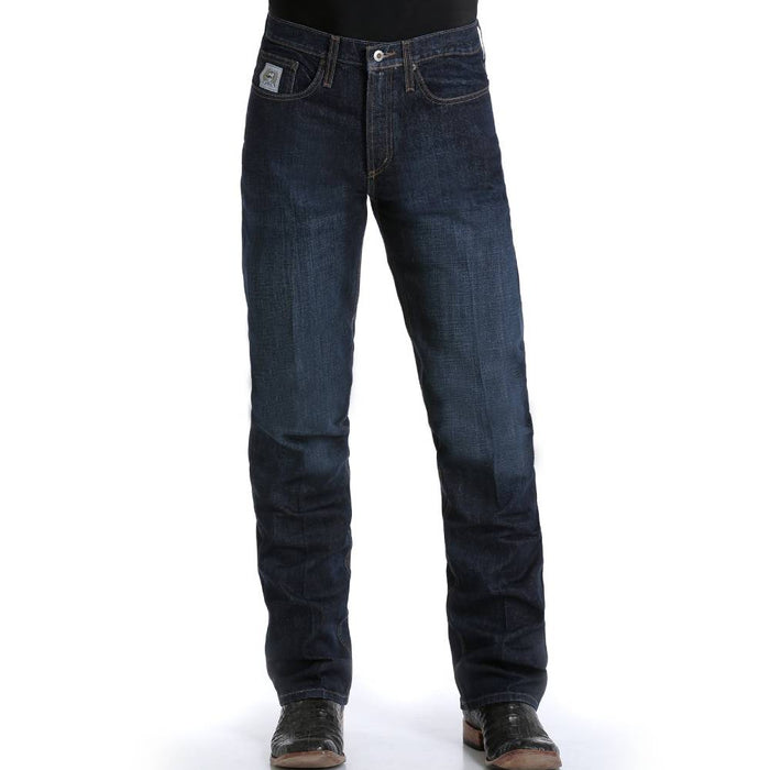 Cinch Men's Silver Label Straight Jeans MEN - Clothing - Jeans Cinch   