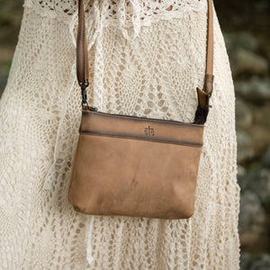 STS Ranchwear Baroness Grace Crossbody WOMEN - Accessories - Handbags - Crossbody bags STS Ranchwear   