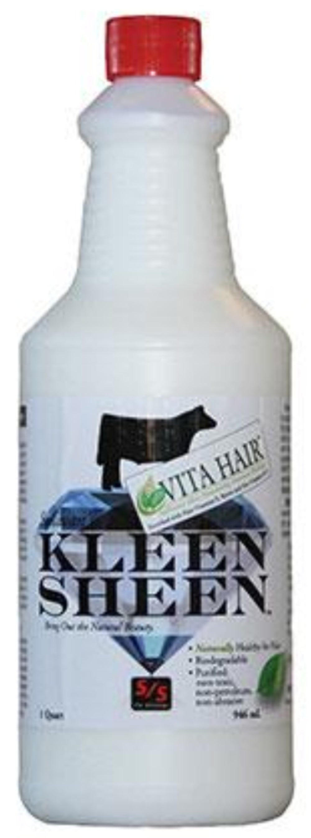 Sullivan's Kleen Sheen Livestock - Show Supplies Sullivan's Supply   