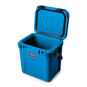 Yeti Roadie 24 Hard Cooler - Big Wave Blue HOME & GIFTS - Yeti Yeti   