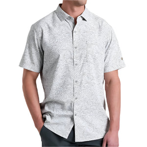 KÜHL Men's Persuadr Button Shirt