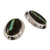 Black Jack Stud Earrings WOMEN - Accessories - Jewelry - Earrings Sunwest Silver A  