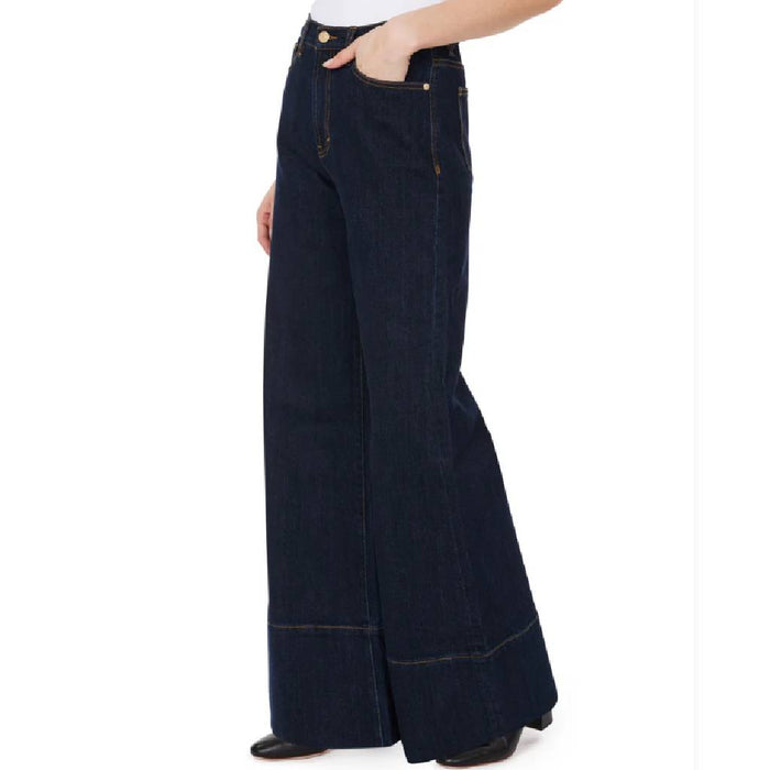 Emerson Relaxed Flare Jean