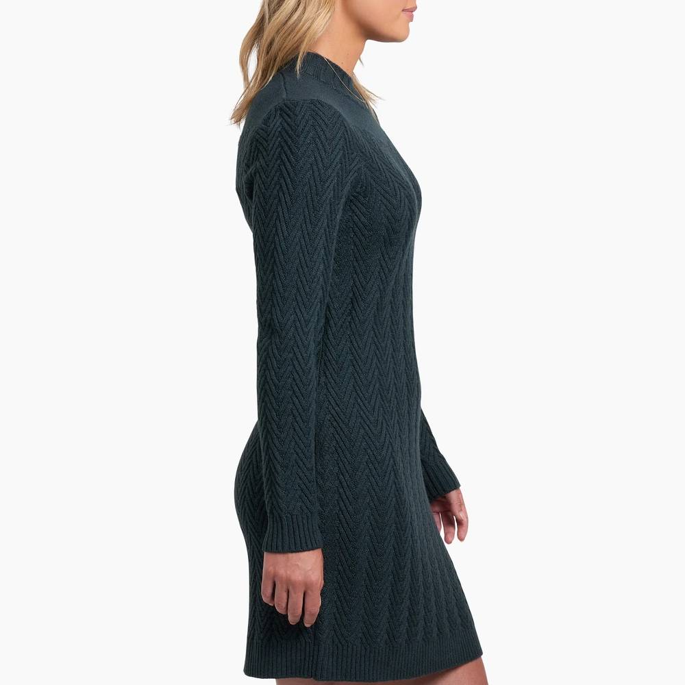 Kuhl sweater dress best sale