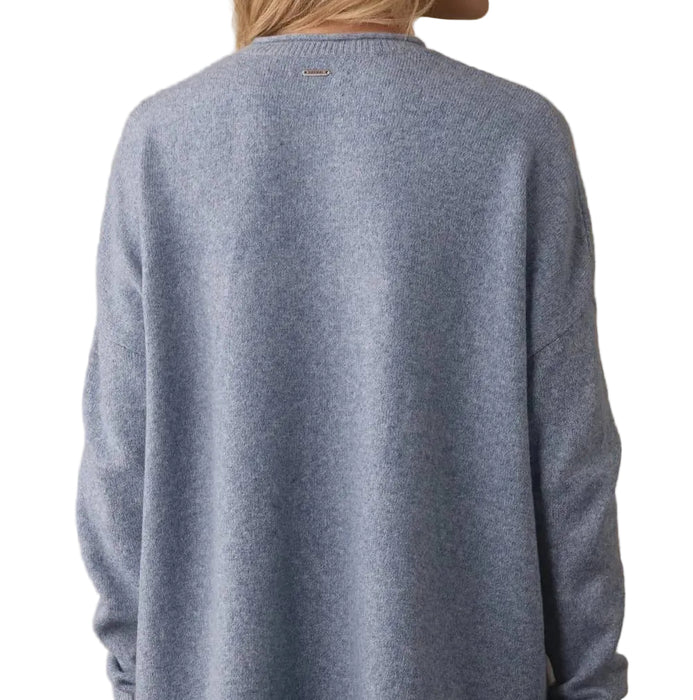 The Normal Brand Women's Marianna Crewneck Sweater