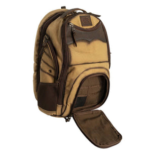 STS Ranchwear Buffalo Creek Theo Backpack ACCESSORIES - Luggage & Travel - Backpacks & Belt Bags STS Ranchwear   