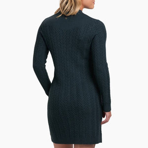 KÜHL Women's Gia Sweater Dress WOMEN - Clothing - Dresses Kühl   