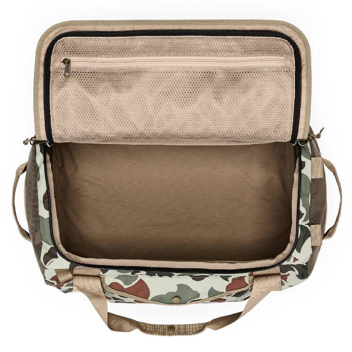 Filson Scout 50L Duffle Bag ACCESSORIES - Luggage & Travel - Duffle Bags Filson