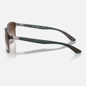 Ray-Ban RB3721 Sunglasses ACCESSORIES - Additional Accessories - Sunglasses Ray-Ban   