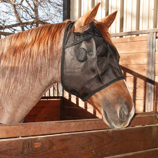 Classic Equine MagNTX Mask Equine - Therapeutic Classic Equine   
