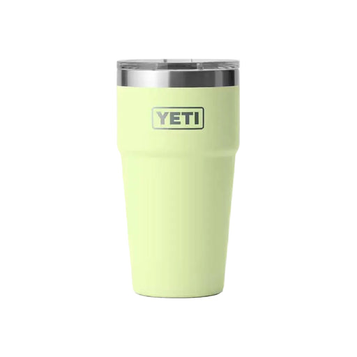 Yeti Rambler 20oz Stackable Cup - Grasshopper HOME & GIFTS - Yeti Yeti