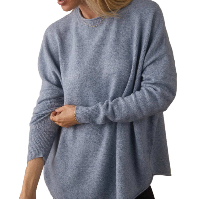 The Normal Brand Women's Marianna Crewneck Sweater