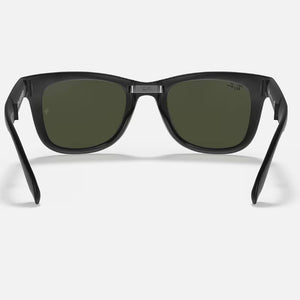 Ray-Ban Wayfarer Folding Sunglasses ACCESSORIES - Additional Accessories - Sunglasses Ray-Ban   