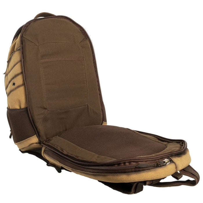 STS Ranchwear Buffalo Creek Theo Backpack ACCESSORIES - Luggage & Travel - Backpacks & Belt Bags STS Ranchwear   