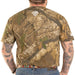 Rock & Roll Denim Men's Koe Wetzel X RRD Camo Tee MEN - Clothing - T-Shirts & Tanks Panhandle