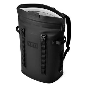 Yeti Hopper Backpack M20 - Black HOME & GIFTS - Yeti Yeti   