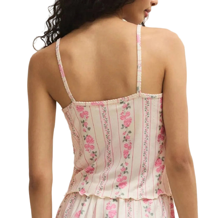 Z Supply Vanity Boudoir Cami