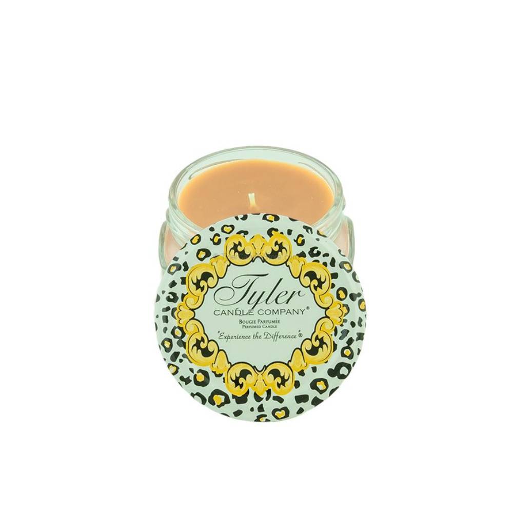 Tyler Candle Co. 3.4oz Candle - Family Tradition HOME & GIFTS - Home Decor - Candles + Diffusers Tyler Candle Company   