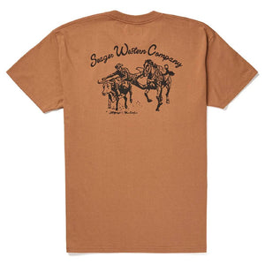 Seager Los Rios Tee MEN - Clothing - T-Shirts & Tanks Seager Apparel