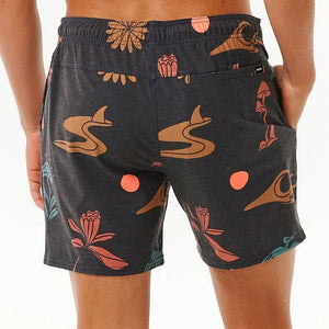 Rip Curl Men's Party Pack Volley Short MEN - Clothing - Surf & Swimwear Rip Curl   