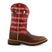 Twisted X Men's 12" Western Work Boot - FINAL SALE MEN - Footwear - Work Boots Twisted X   