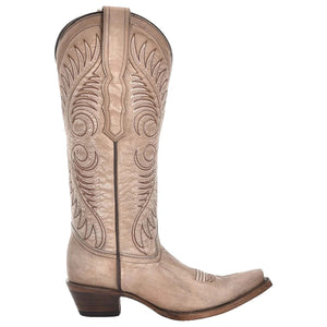 Circle G Sand Western Boots WOMEN - Footwear - Boots - Western Boots Corral Boots   