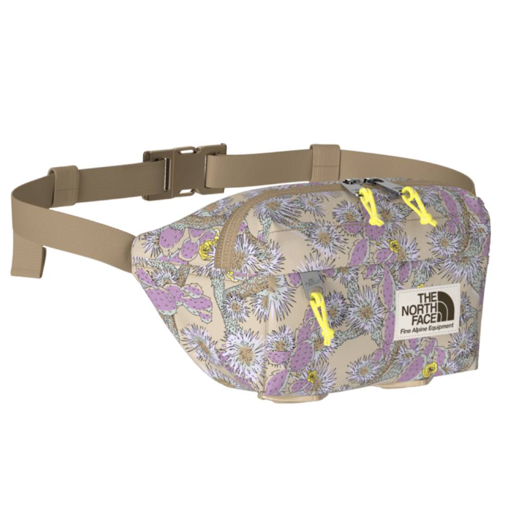 The North Face Berkeley Lumbar Bag - Teskeys