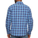 Flag & Anthem Men's Barview Shirt MEN - Clothing - Shirts - Long Sleeve Flag And Anthem