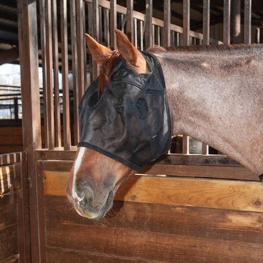 Classic Equine MagNTX Mask Equine - Therapeutic Classic Equine   