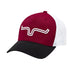Kimes Ranch Double Trac 110 Cap HATS - BASEBALL CAPS Kimes Ranch   