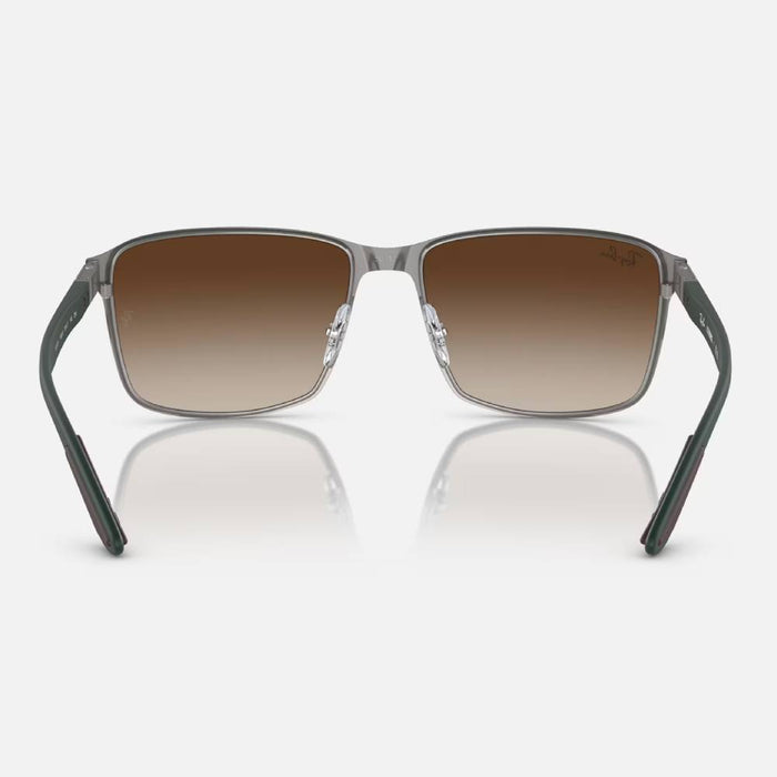 Ray-Ban RB3721 Sunglasses ACCESSORIES - Additional Accessories - Sunglasses Ray-Ban   