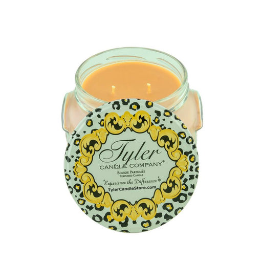 Tyler Candle Co. 11oz Candle - Mulled Cider HOME & GIFTS - Home Decor - Candles + Diffusers Tyler Candle Company   