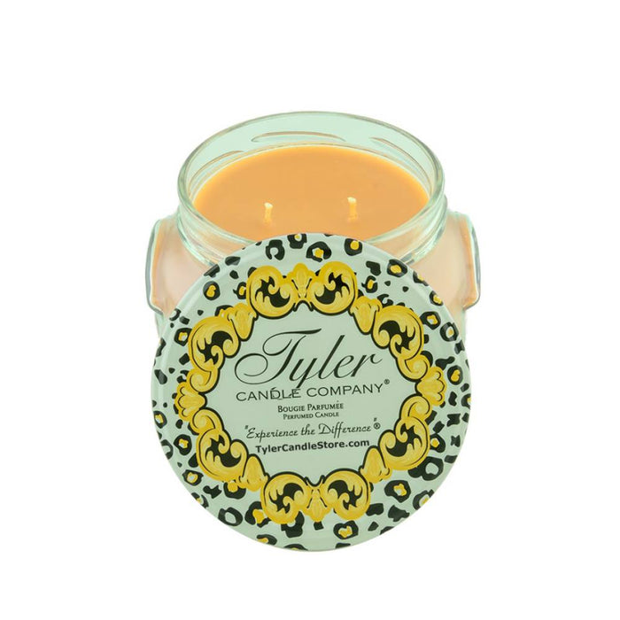 Tyler Candle Co. 11oz Candle - Mulled Cider HOME & GIFTS - Home Decor - Candles + Diffusers Tyler Candle Company   